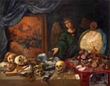 vanitas